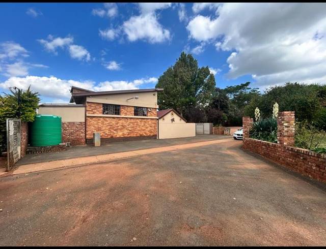 BUSINESS FOR SALE IN EDELWEISS